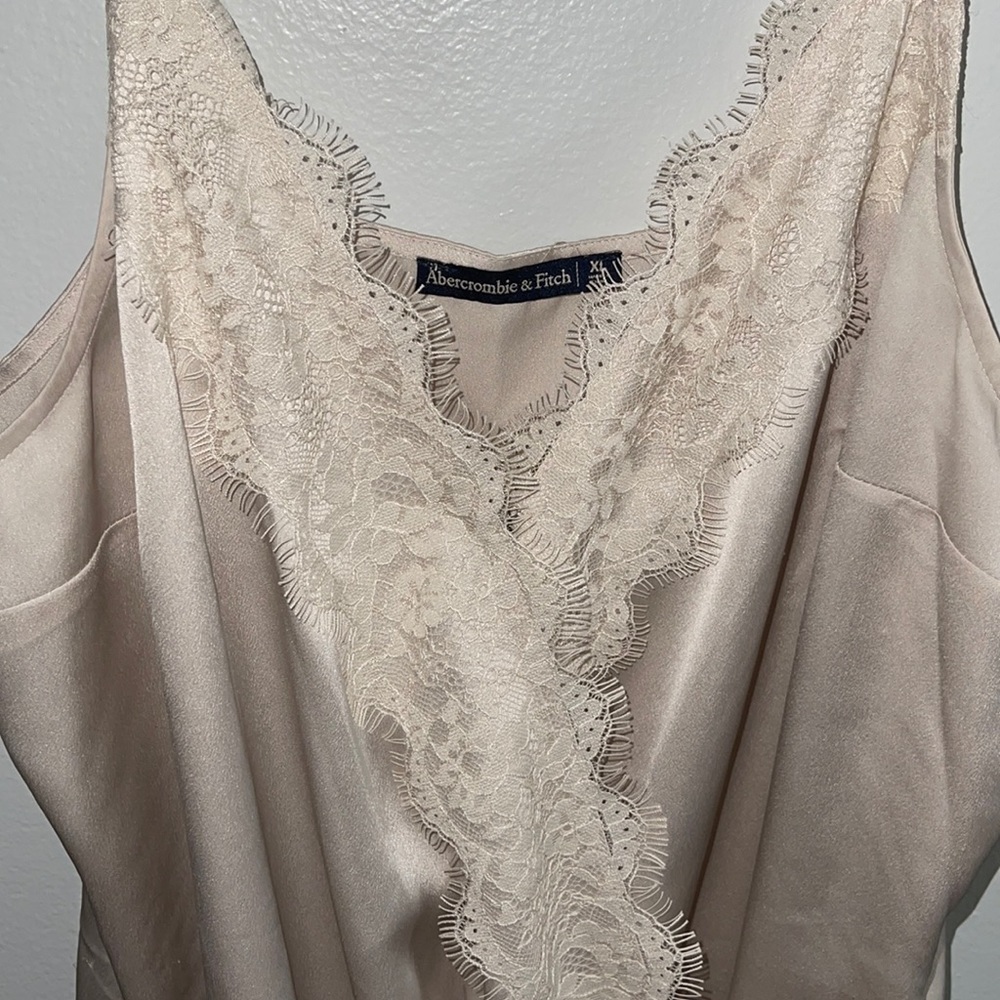 Women’s silk bodysuit